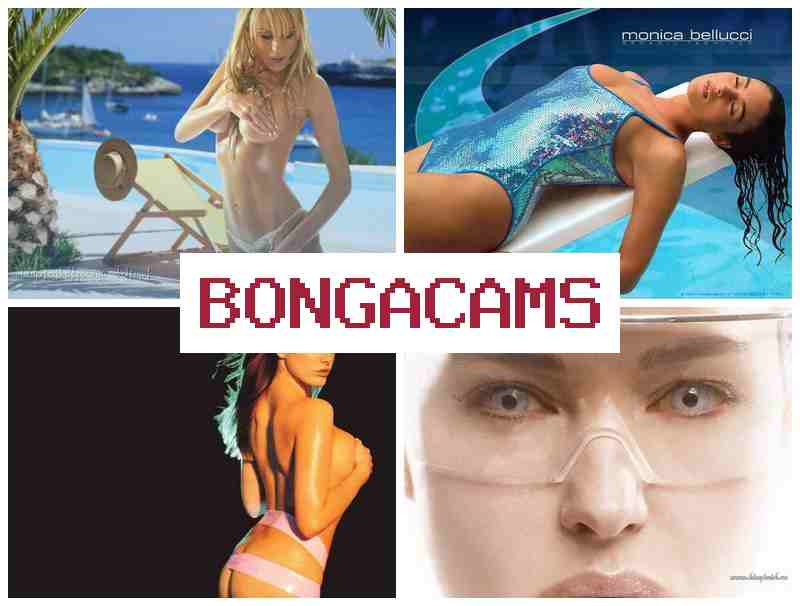 BONYA CAMS 🔷 Big Ass Booty Webcam