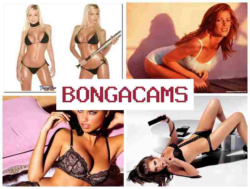 BONHA CAMS ♥ Masturbation Video Chat