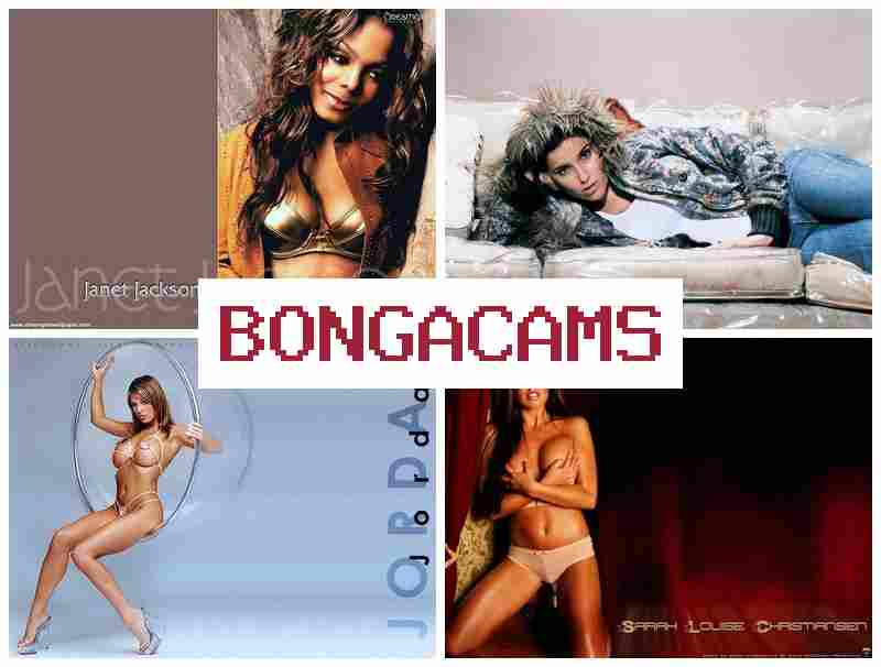 BONGQ CAMS 😍 Webcam Group Porn Videos