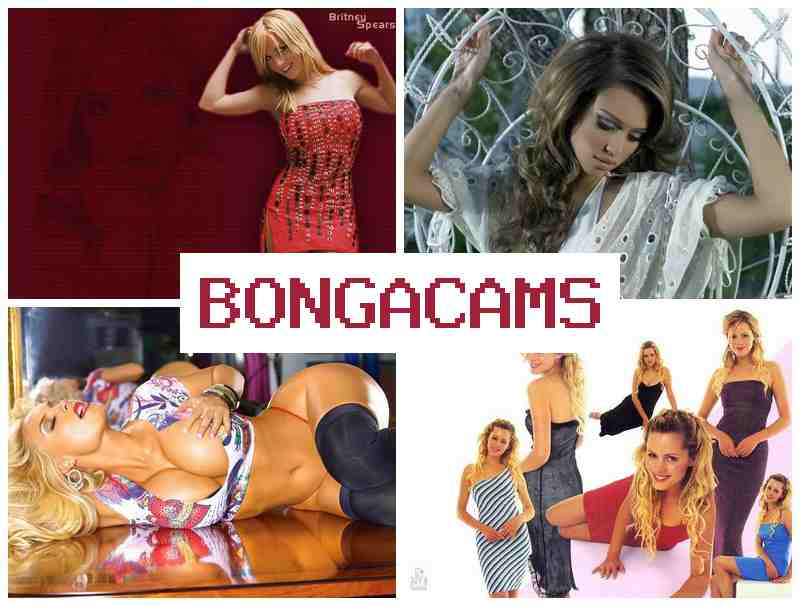 BONGGACAMS 💛 Group Sex Chat Video