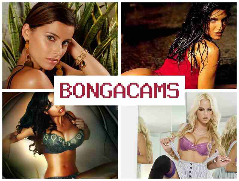 BONGZ CAMS ☑️ Nude Family Webcams