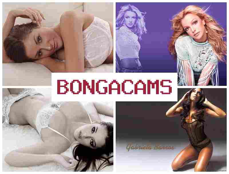BONGA DAMS ᐉ Webcam, Teen Hidden
