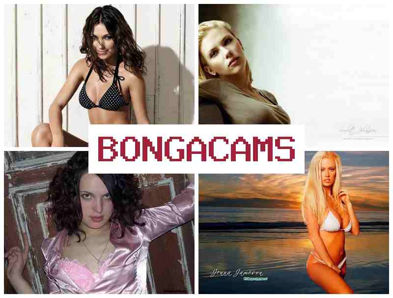 BONGA VAMS 💖 Young Striptease Webcam
