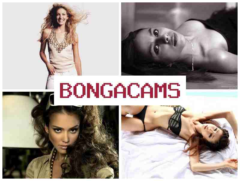 BONGA CANS ⭕ Video Webcam Amateur Masturbation