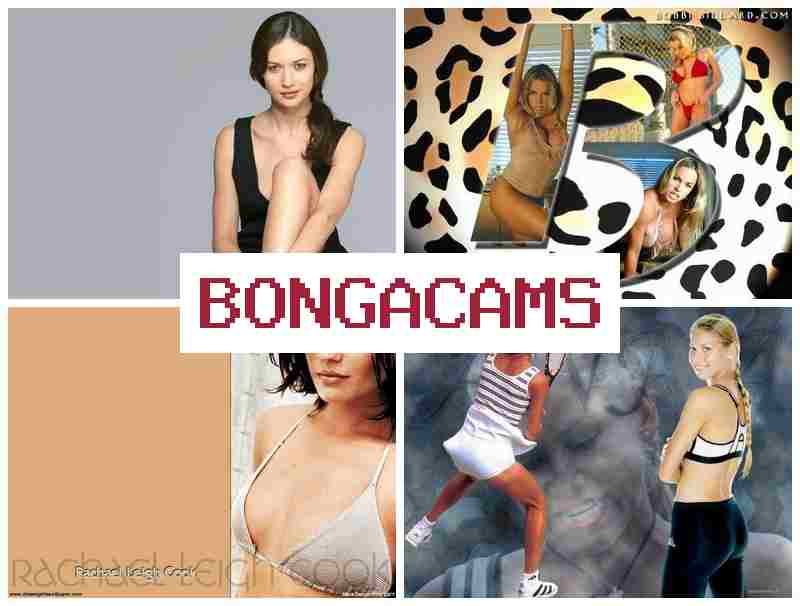BONGA CAMW ☑️ Free Webcams Adult Sex Cam Chat