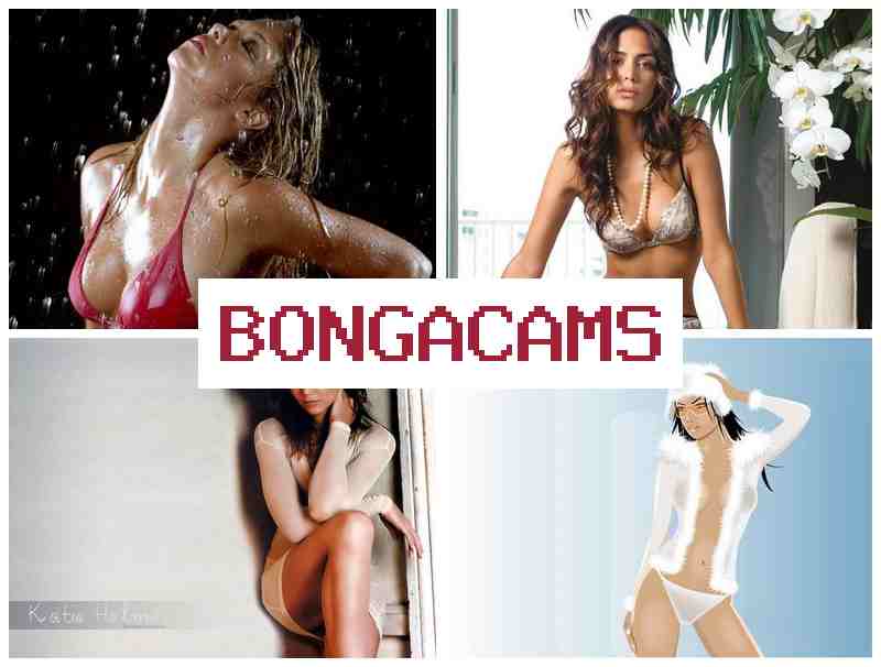 BONGCAAMS █ Webcam Big Tits, Russian Girls