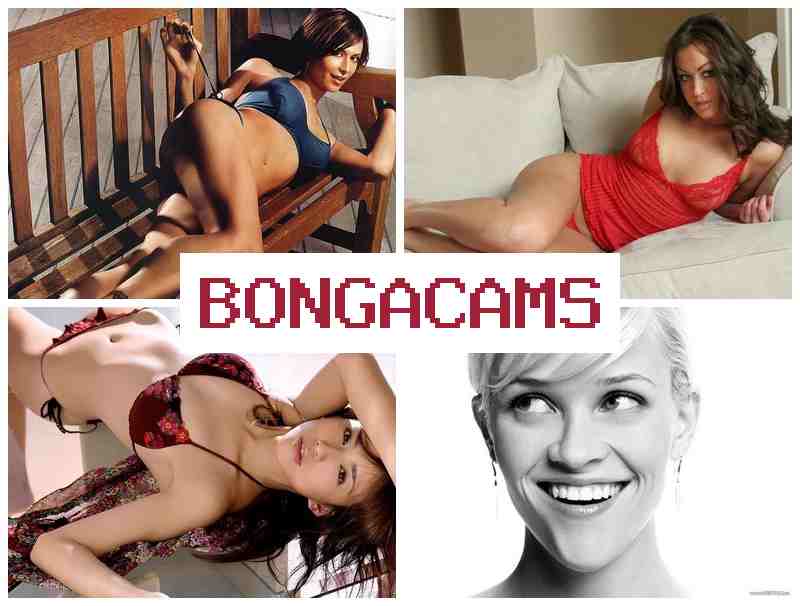 BONGAACMS 😍 Badscarlet Webcam Recordings Sex Video