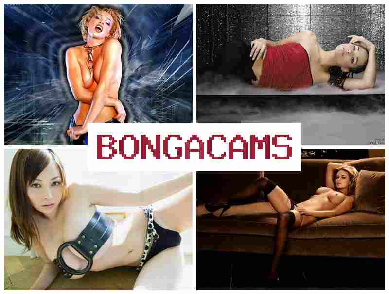 BONGACMAS 🆒 Webcam Couple Sex