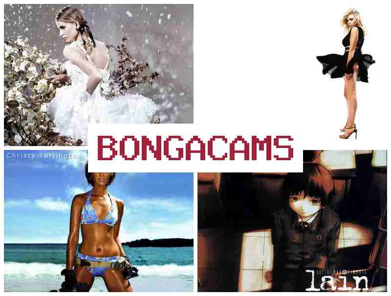 BONGCAMS ▓ Webcam Telegram
