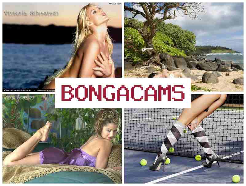 BONFACAMS 🆕 Anal, Webcam Girl HD