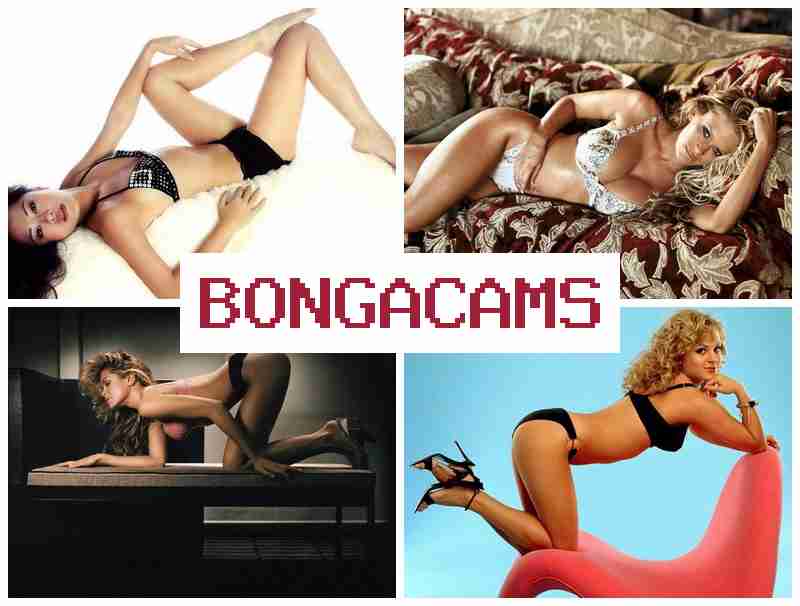 BONGQCAMS 💜 Ukraine Webcam Girls