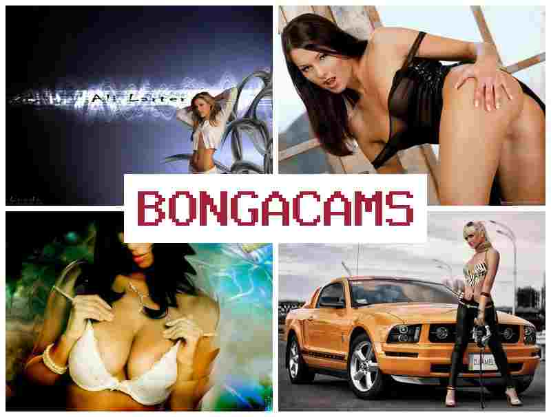 BONGAVAMS 🔺 Mature Webcam Fuck