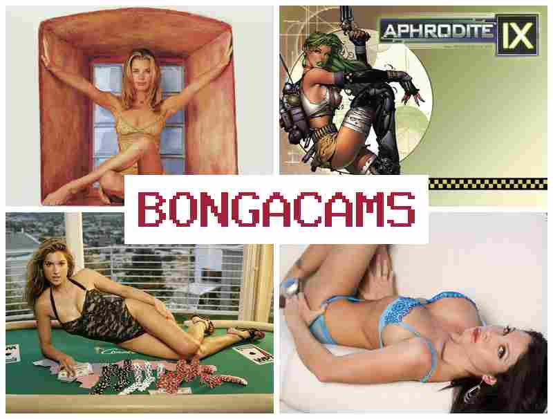 BONGACQMS 💜 Sex Big Webcam