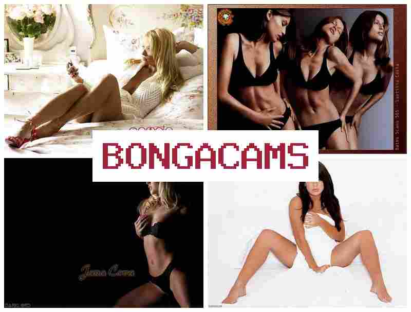 BONGACSMS 💯 Find Webcam Girl