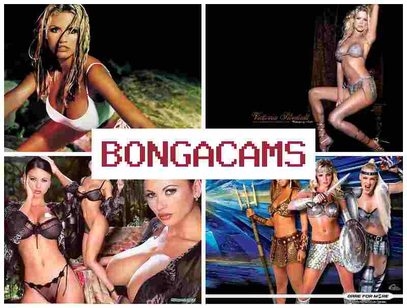 BONGACAMA ▓ Big Boobs Milf, Webcam