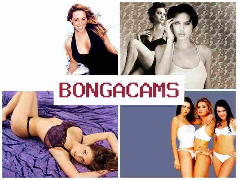 BONGACAME 🎇 Webcams Babe Porno