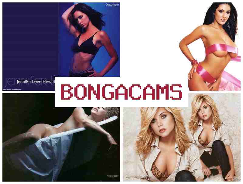 BONGACAMX 🔷 Webcam Darina Porno