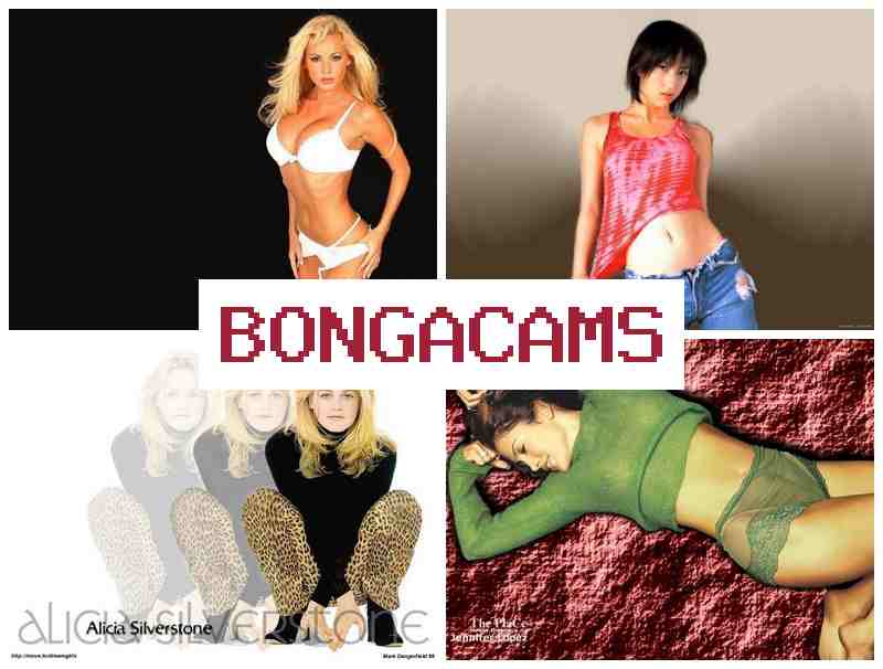 BONGACAMZ 💕 Webcam Free Pussy