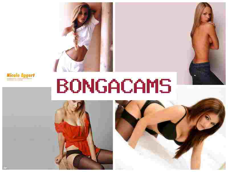 BONGACAMS 💖 Kitty Webcam Video