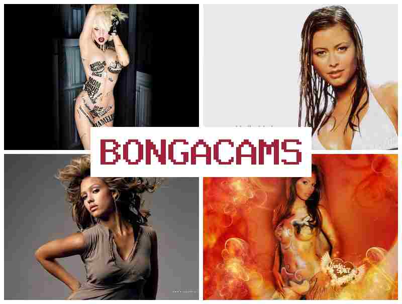 BONGA CAS 💯 Teen Home Webcam Porn