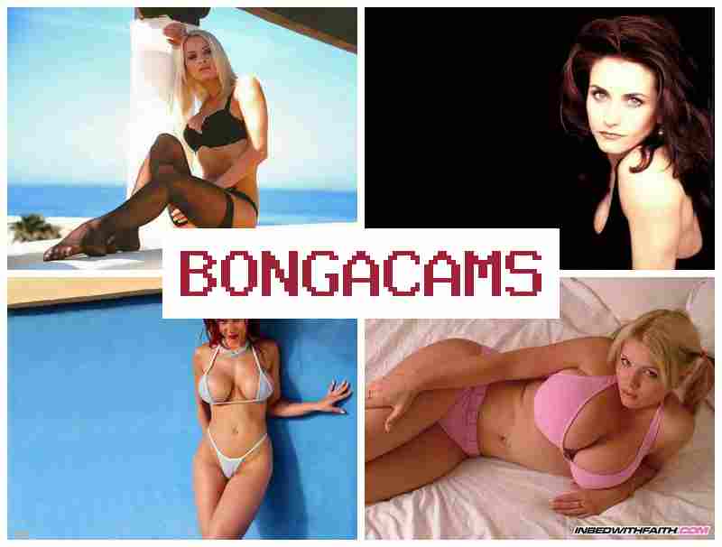 BONGA CAM 💓 Webcam Redhead Solo Porn