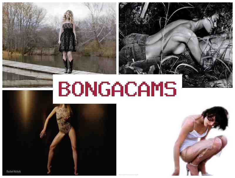 BONGACAM 🔔 Webcam Solo Porn Tube