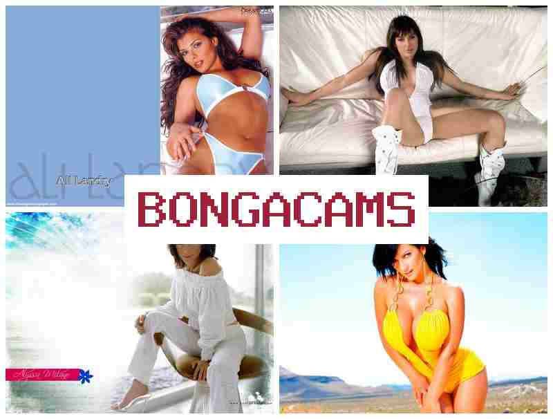 BONGGA CAMS 😍 Lady Webcam Sex
