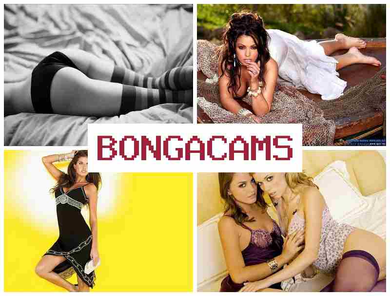 BONGAA CAMS ▒ Life Sex Video Chat