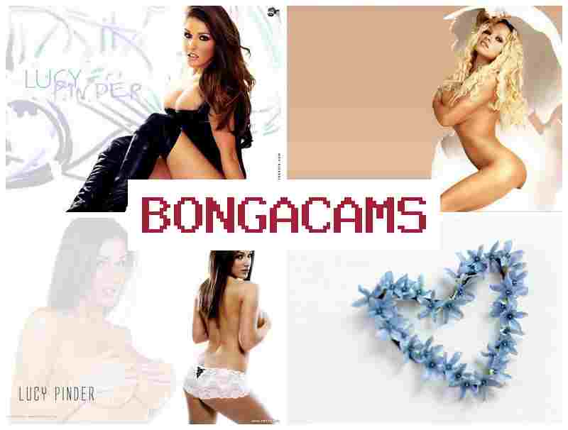 BONGA CAAMS 🆒 Webcam, Teen VC