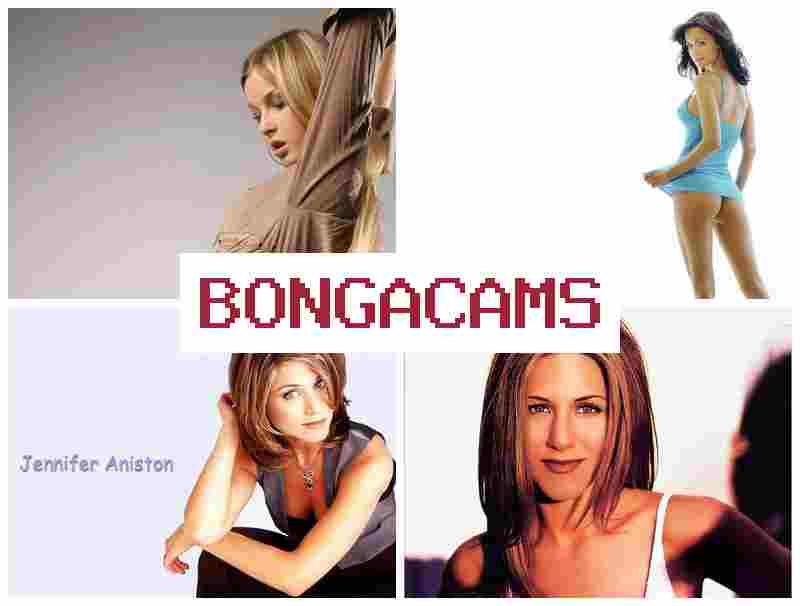 BONGA CAMMS ♥ Russian Dirty Talking Webcam