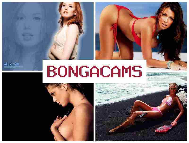 BOGNA CAMS 🔷 American Videos Chat Online Free