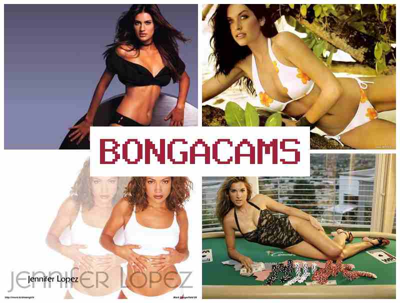 BONGAC AMS 👍 Emo Girl, Webcam